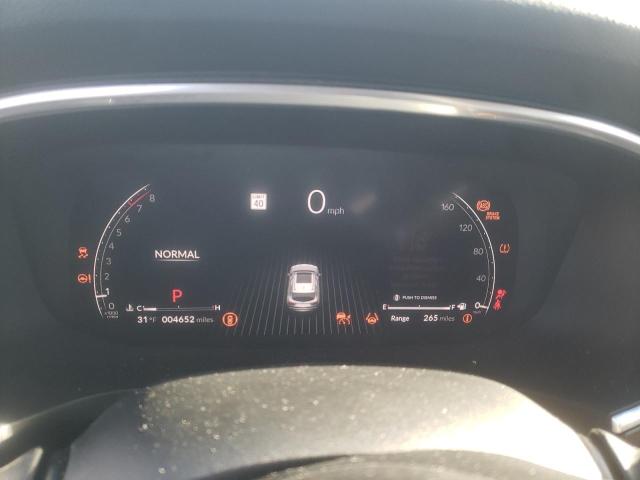 2024 ACURA MDX 5J8YE1H33RL012195