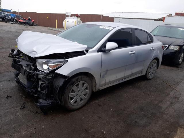 2023 KIA RIO LX 3KPA24AD2PE554794