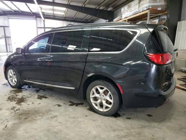 Lot #2340466033 2017 CHRYSLER PACIFICA T salvage car