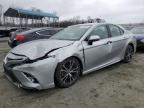 2018 TOYOTA CAMRY L/LE - 4T1B11HK1JU592905