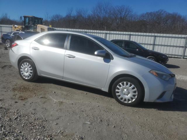 2016 TOYOTA COROLLA L 5YFBURHE1GP461550