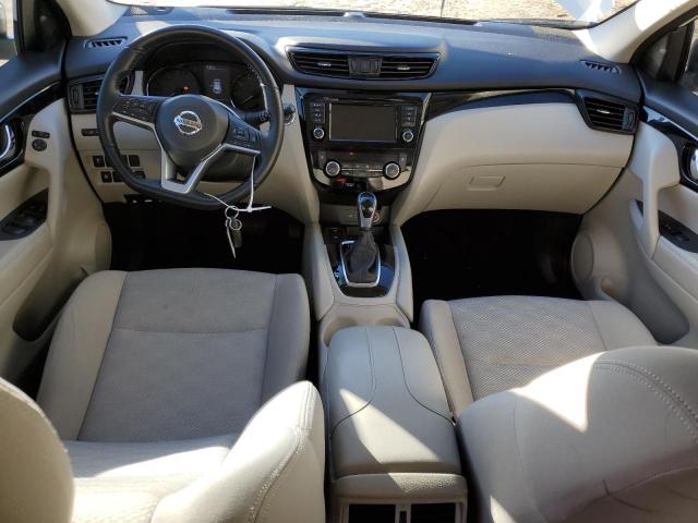 2019 NISSAN ROGUE SPOR JN1BJ1CP1KW239242