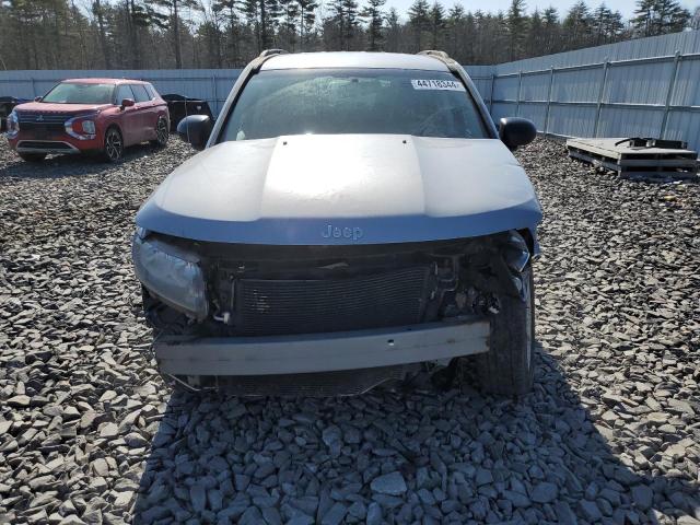 2016 JEEP COMPASS SP - 1C4NJDBB1GD522535