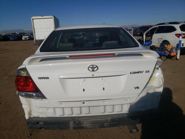 2005 Toyota Camry Se VIN: JTDBA32K050025011 Lot: 44817874