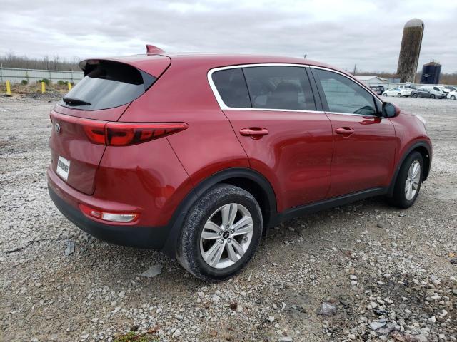 Vin: kndpm3ac5h7037206, lot: 41348444, kia sportage lx 20173