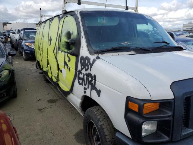 2009 Ford Econoline E150 Van VIN: 1FTNE14W09DA75153 Lot: 42641024