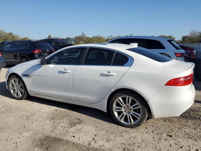 2019 Jaguar Xe VIN: SAJAR4FX4KCP52535 Lot: 44142164