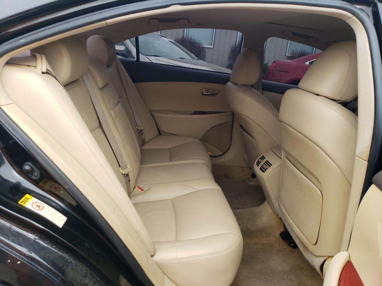 JTHBJ46G282173325 2008 Lexus Es 350