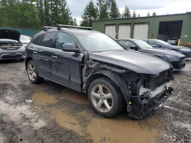 VIN WA1M2AFP4HA053404 2017 Audi Q5, Premium Plus no.4