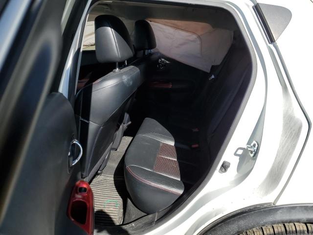 2016 NISSAN JUKE S - JN8AF5MV3GT650735