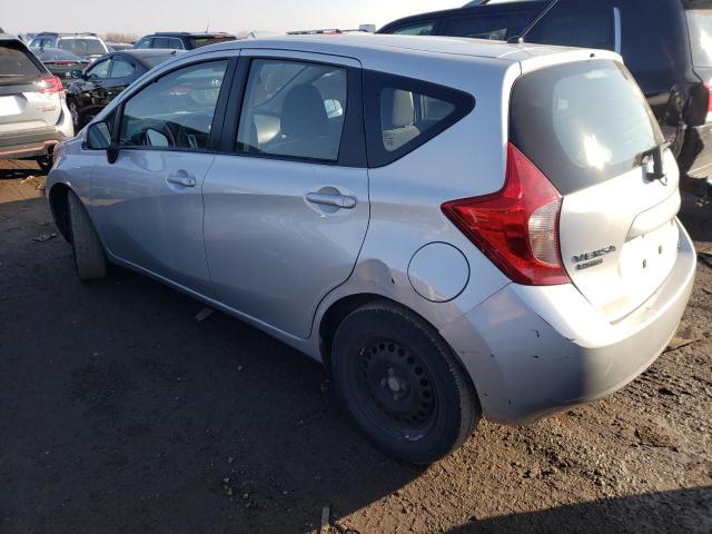 Vin: 3n1ce2cp3el397994, lot: 68802874, nissan versa s 20142