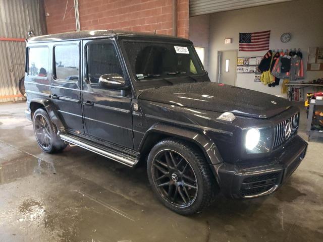 2005 Mercedes-Benz G 55 Amg 4Matic/Grand Edition 4Matic VIN: WDCYR71E25X161888 Lot: 39109871