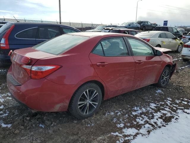 2016 TOYOTA COROLLA L - 5YFBURHE4GP568799