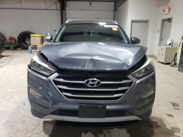 2017 HYUNDAI TUCSON LIM KM8J3CA26HU341688
