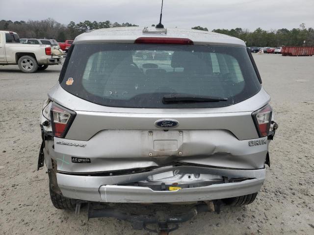 2017 Ford Escape S VIN: 1FMCU0F77HUA98661 Lot: 43299584