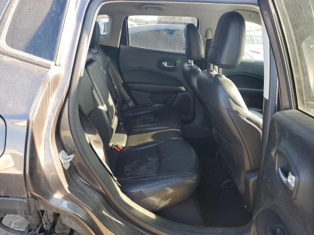 2021 JEEP COMPASS LA 3C4NJDBB6MT587841