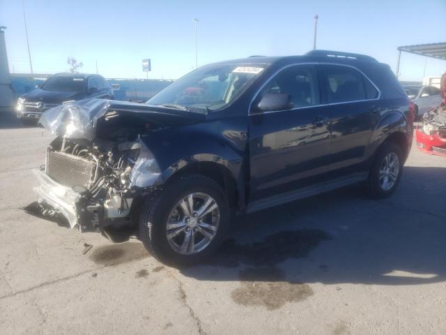 2015 CHEVROLET EQUINOX LT 2GNALBEK9F6114880