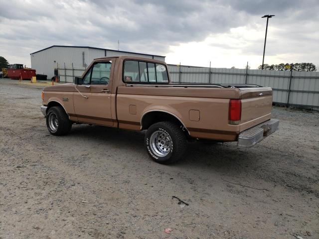 1987 Ford F150 VIN: 1FTDF15Y8HNA28924 Lot: 44916034