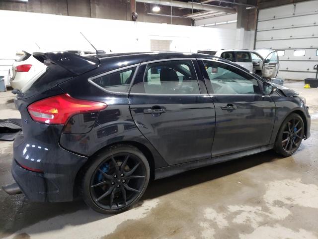 2016 FORD FOCUS RS WF0DP3TH7G4116103
