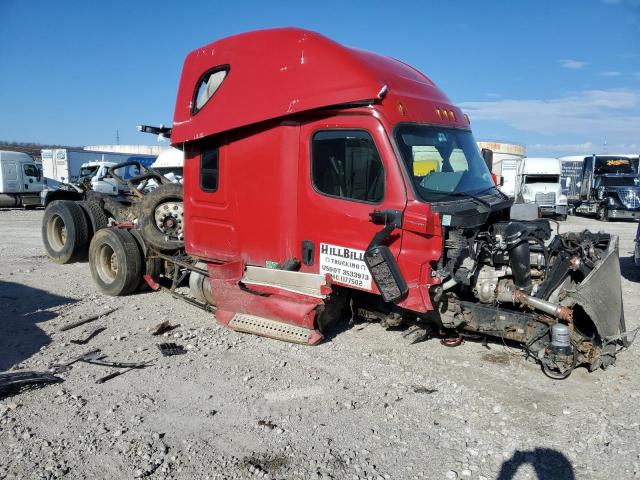 2018 FREIGHTLINER CASCADIA 1 #2346556177