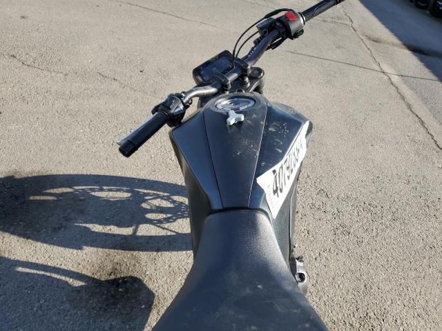 2023 HONDA CBF300 NA MLHNC5551P5300199