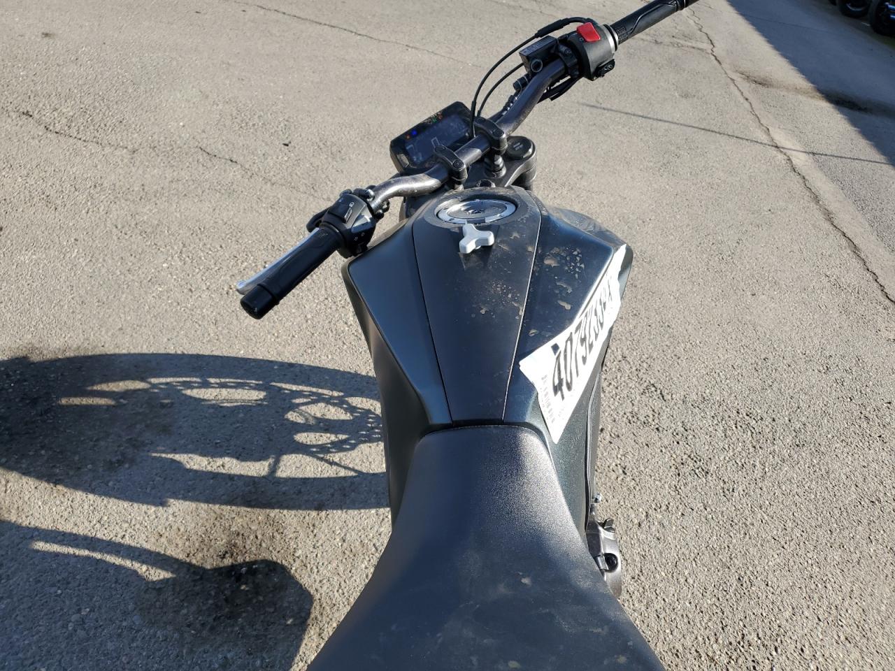 MLHNC5551P5300199 HONDA CB CYCLE 2023