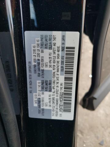 2021 MAZDA CX-5 SIGNA JM3KFBEYXM0359922
