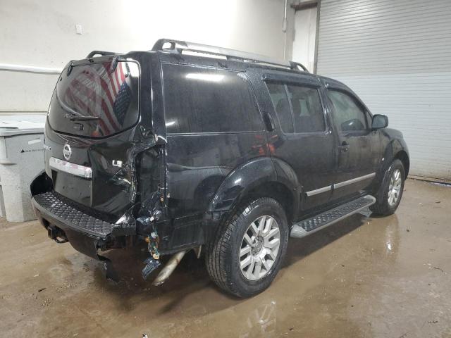 VIN KNDMB5C11F6044902 2009 NISSAN PATHFINDER no.3