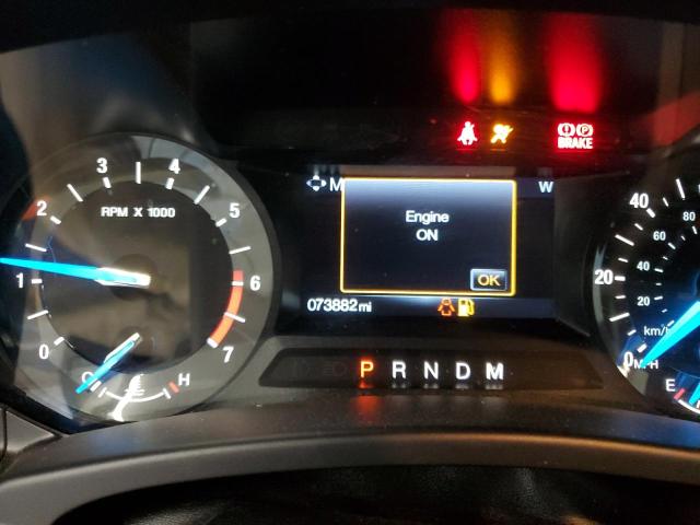 2017 FORD EXPEDITION 1FMJU1HT9HEA43629