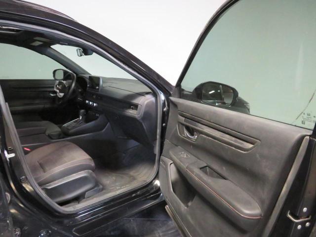 2023 HONDA CR-V SPORT - 7FARS5H53PE007491