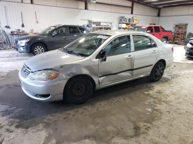 2008 Toyota Corolla CE