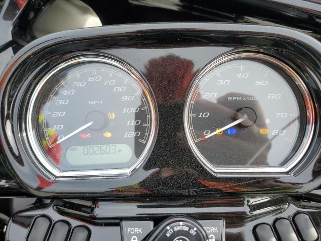 2023 HARLEY-DAVIDSON FLTRXST 1HD1ACL1XPB654721