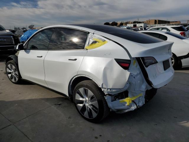 7SAYGDEEXPA113878 Tesla Model 3 MISC PARTS 2