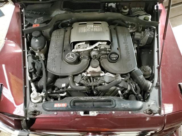 2016 MERCEDES-BENZ G 550 - WDCYC3KF3GX258246