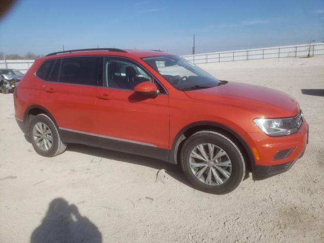 2018 VOLKSWAGEN TIGUAN SE 3VV3B7AX9JM183653