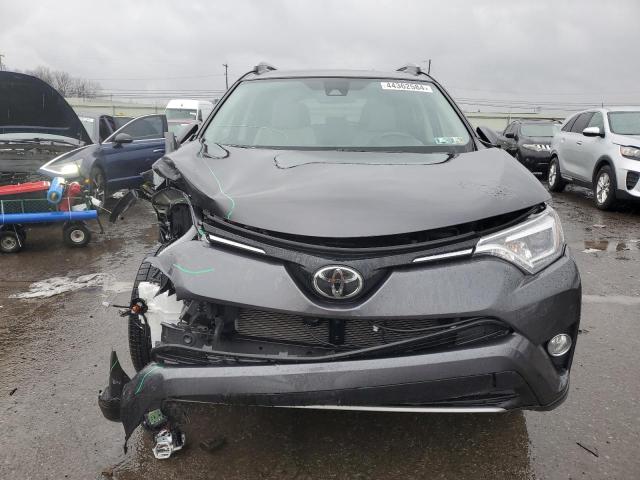 2018 Toyota RAV 4 - Image 5