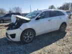 2016 KIA SORENTO SX - 5XYPK4A53GG118722