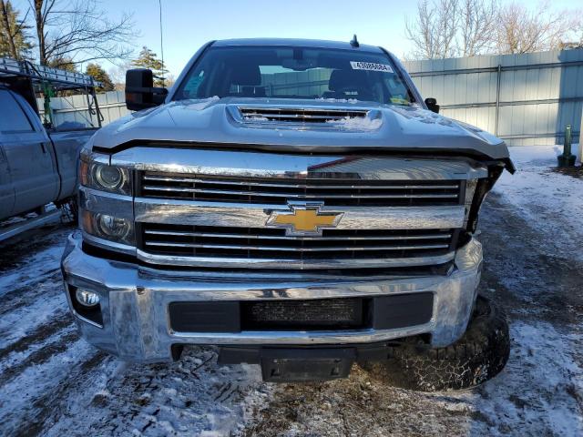 2018 CHEVROLET SILVERADO 1GC1KVEY8JF247338