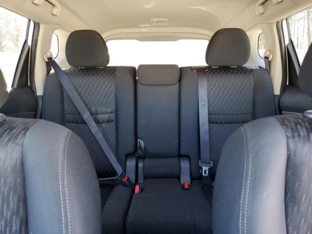 2019 NISSAN ROGUE S KNMAT2MT9KP523099