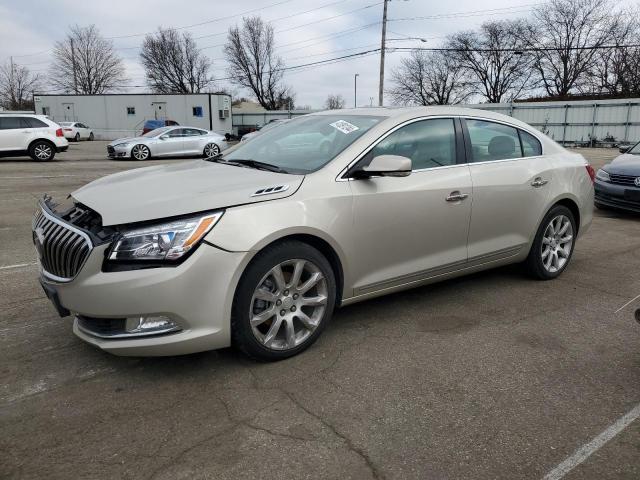 2015 Buick LaCrosse Premium