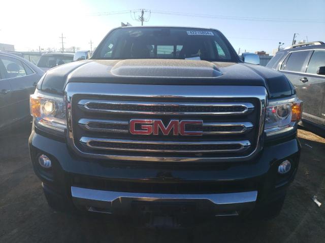 1GTG6DE38G1274946 | 2016 GM c canyon slt