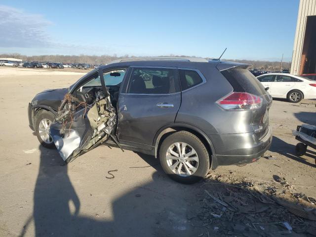 2015 NISSAN ROGUE S 5N1AT2MK2FC918404