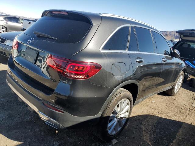 2020 Mercedes-Benz Glc 300 VIN: WDC0G8DB0LF673694 Lot: 42040994