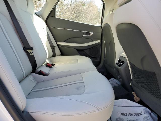 2023 HYUNDAI SONATA HYB KMHL24JJ7PA072058