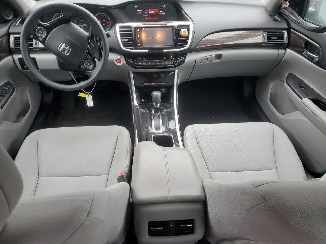 1HGCR2F71GA213936 HONDA ACCORD 2016