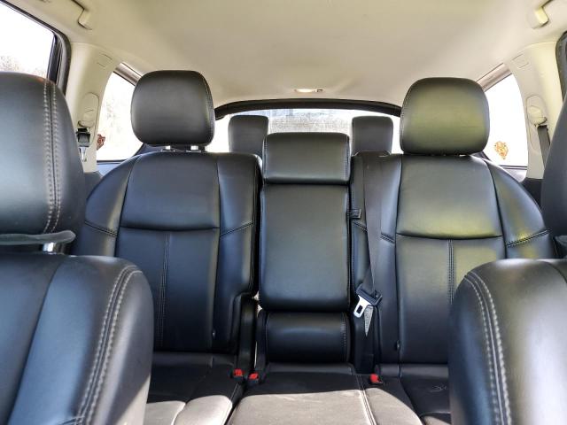 2016 NISSAN PATHFINDER 5N1AR2MM4GC627209