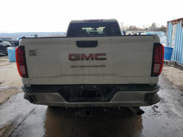 2021 GMC SIERRA K35 1GT49SE74MF153976