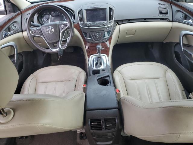 2017 BUICK REGAL SPOR 2G4GL5EX6H9149101