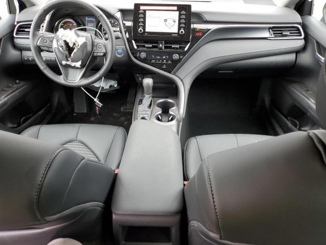 2024 TOYOTA CAMRY SE N 4T1T31AK2RU062060