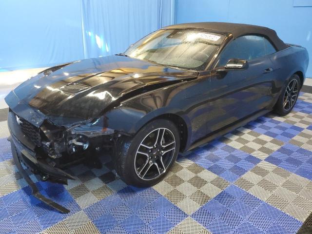 2022 FORD MUSTANG 1FATP8UH1N5119683